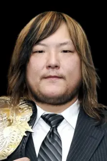 Takeshi Morishima como: Ele mesmo