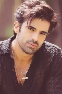 Mohit Malik como: Guru Deol