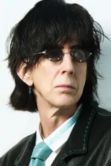 Ric Ocasek como: 