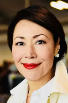 Ann Curry como: 