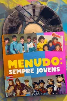 Menudo: Sempre Jovens