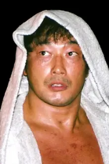 Kenta Kobashi como: 