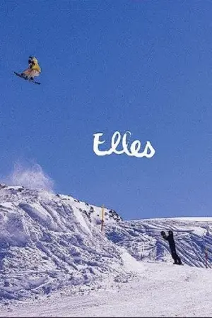 VANS SNOWBOARDING PRESENTS: ELLES