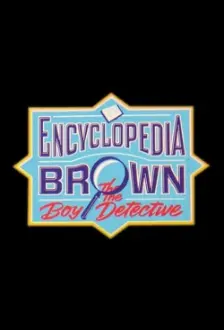 Encyclopedia Brown