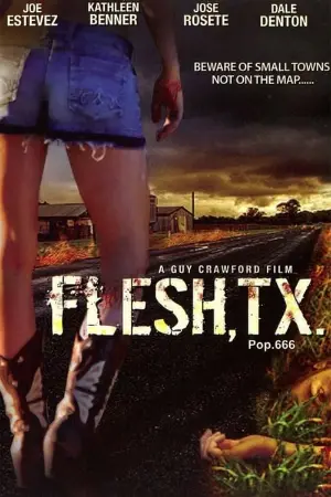 Flesh, TX