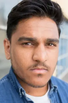 Nadeem Islam como: Artful Dodger