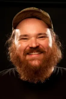 K. Trevor Wilson como: Dan