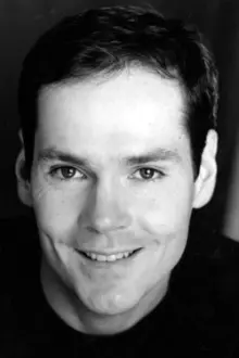 Jonathan Crombie como: Gilbert Blythe