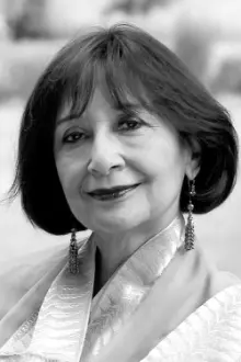 Madhur Jaffrey como: The Magician's Assistant