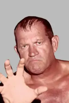 Jack Adkisson como: Fritz Von Erich