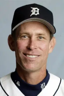 Alan Trammell como: 