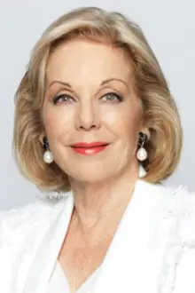 Ita Buttrose como: 