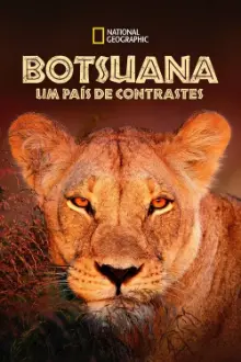 Botsuana: Um País de Contrastes