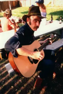 Blaze Foley como: Self (archive footage)