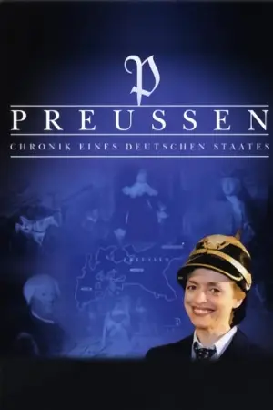 Preußen – Chronik eines deutschen Staates