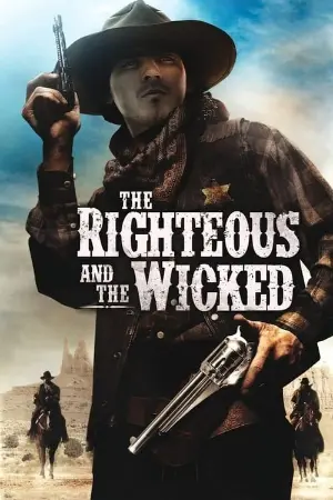 The Righteous and the Wicked