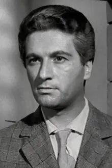 Walter Brandi como: Marquis Wolfgang