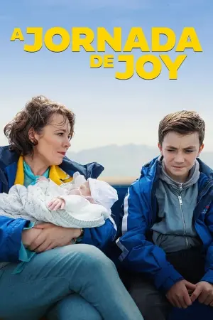 A Jornada de Joy