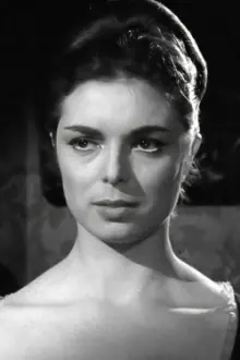 María Luisa Rolando como: Countess Alda