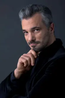 Primož Vrhovec como: Rok Osterberg