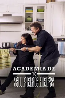 Academia de Superchefs