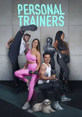 Personal Trainers