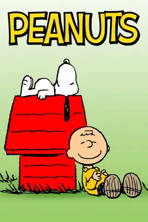 Peanuts