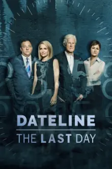 Dateline: The Last Day