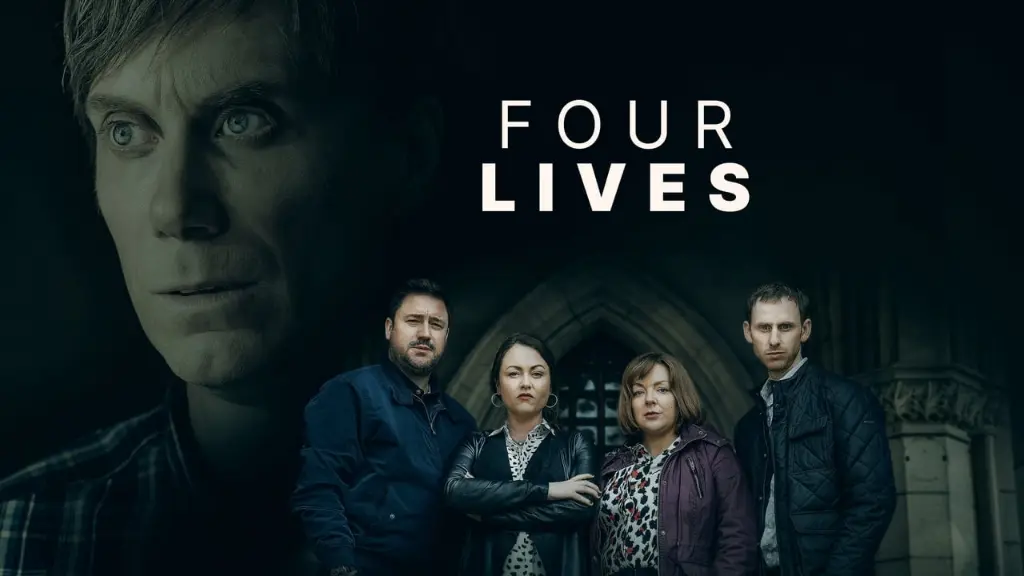 Four Lives