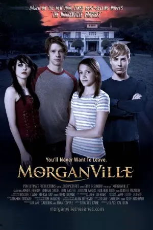 Morganville: The Series