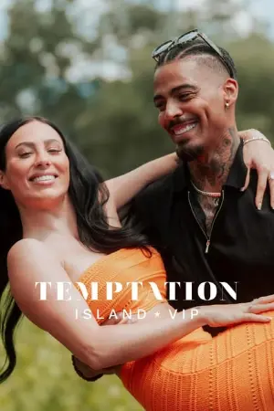 Temptation Island VIP