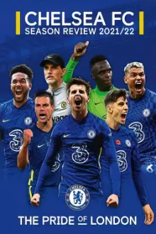 Chelsea FC - Season Review 2021/22