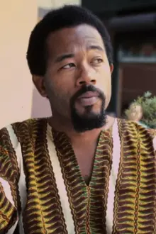 Eldridge Cleaver como: Self (archive footage)