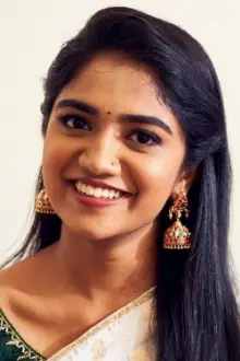 Malavika Manoj como: Suchitra