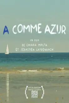 A comme Azur