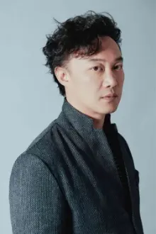Eason Chan como: Yuan Bao