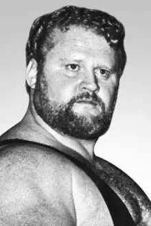 Larry Hennig como: 