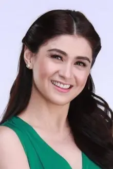 Carla Abellana como: Crystal Rose Austria Roces-Javellana