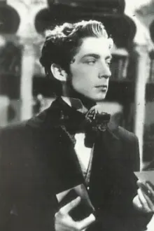 Carlos Muñoz Arosa como: Gustavo Adolfo Bécquer