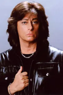 Joe Lynn Turner como: Singer