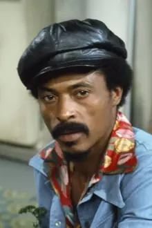 Nathaniel Taylor como: Rollo Lawson