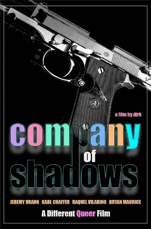 Company of Shadows