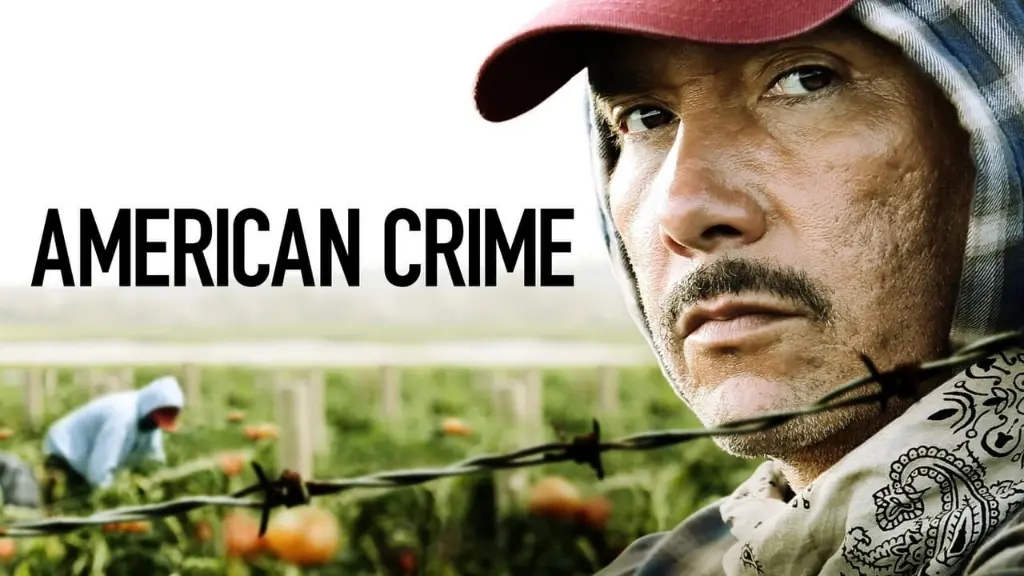 American Crime