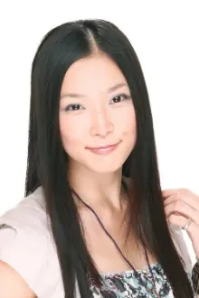 Yuka Kobayashi como: Kyoko Yakumo