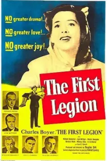 The First Legion