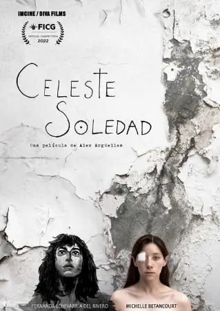 Celeste Soledad