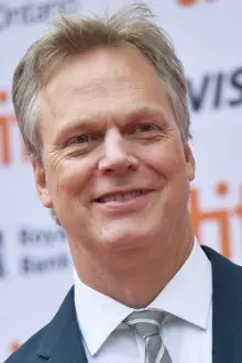 Peter Hedges como: Bill Lunsford