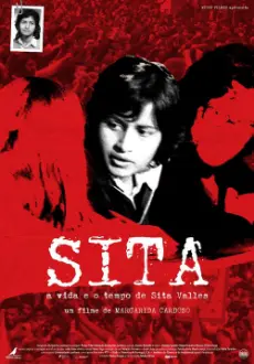 Sita - A vida e o tempo de Sita Valles