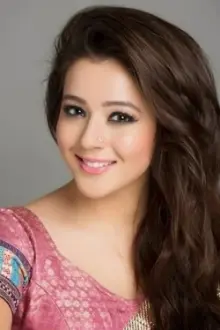 Priyal Gor como: Yuvrani Manyata Kumari / Moniya