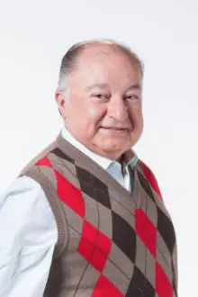 Alberto Saavedra como: Alfonso